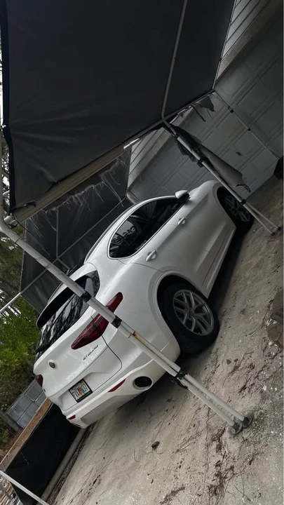 2021 Alfa Romeo Stelvio - Image 5 of 13
