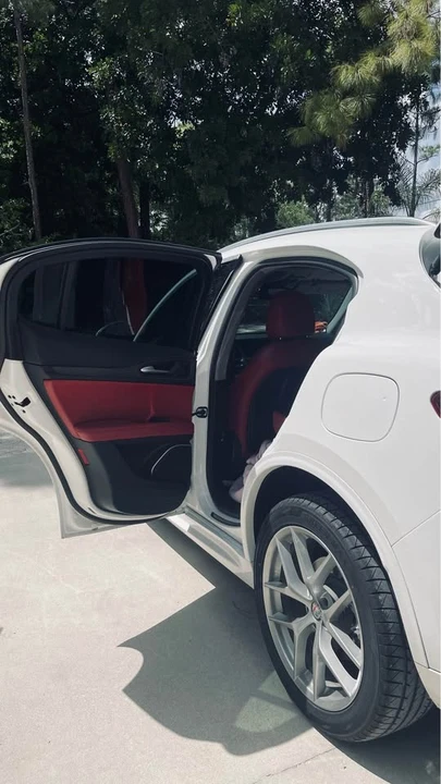 2021 Alfa Romeo Stelvio - Image 13 of 13