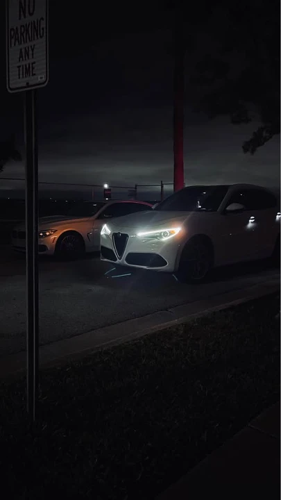 2021 Alfa Romeo Stelvio - Image 3 of 13