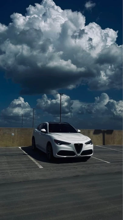 2021 Alfa Romeo Stelvio - Image 4 of 13