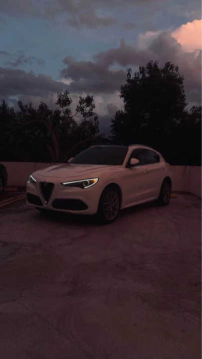 2021 Alfa Romeo Stelvio - Image 6 of 13