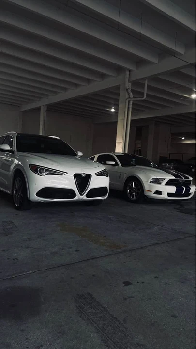 2021 Alfa Romeo Stelvio - Image 2 of 13