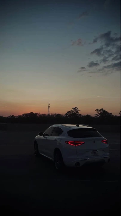 2021 Alfa Romeo Stelvio - Image 8 of 13