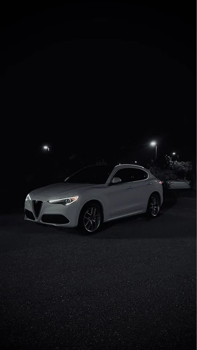 2021 Alfa Romeo Stelvio - Image 7 of 13