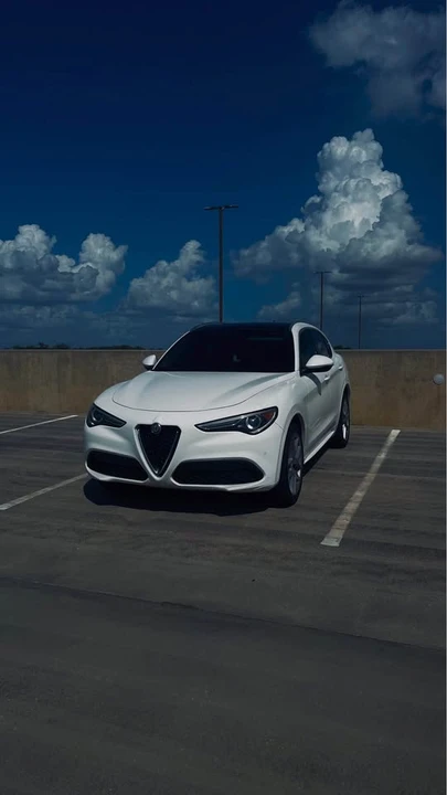 2021 Alfa Romeo Stelvio - Image 9 of 15