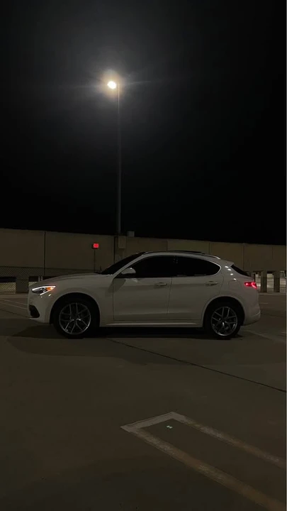 2021 Alfa Romeo Stelvio - Image 3 of 15