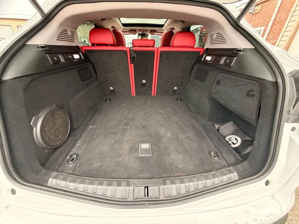 2021 Alfa Romeo Stelvio - Image 7 of 7