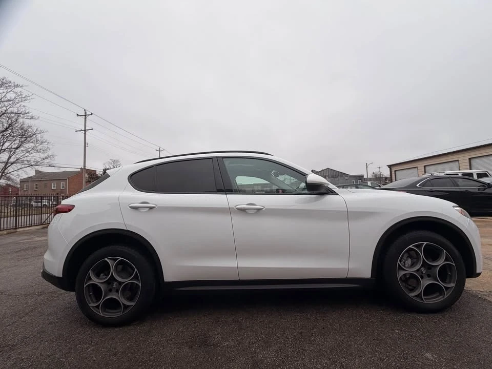 2021 Alfa Romeo Stelvio - Image 3 of 7