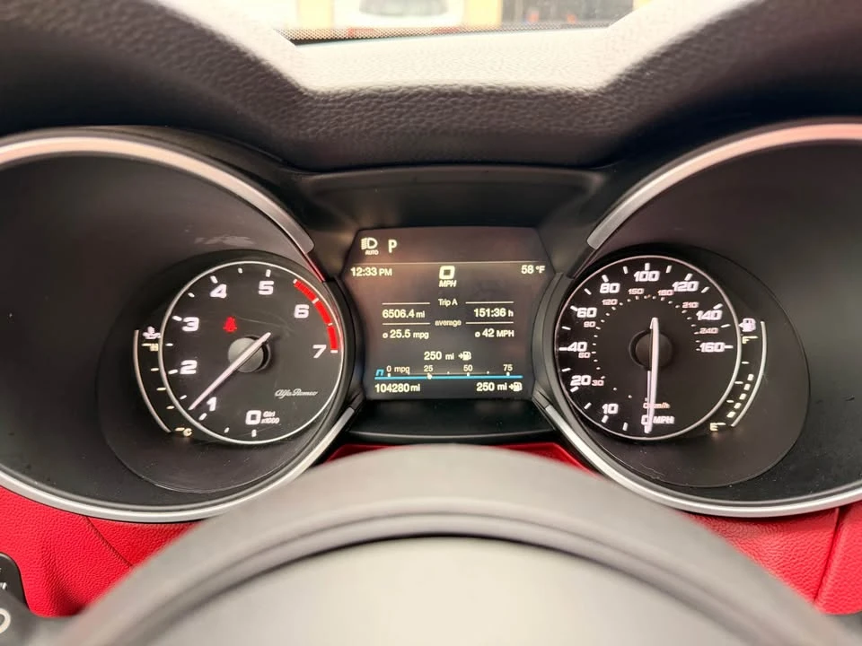 2021 Alfa Romeo Stelvio - Image 4 of 7