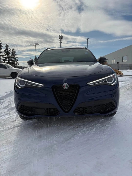2021 Alfa Romeo Stelvio - Image 2 of 14