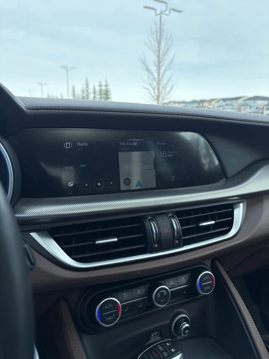 2021 Alfa Romeo Stelvio - Image 6 of 14