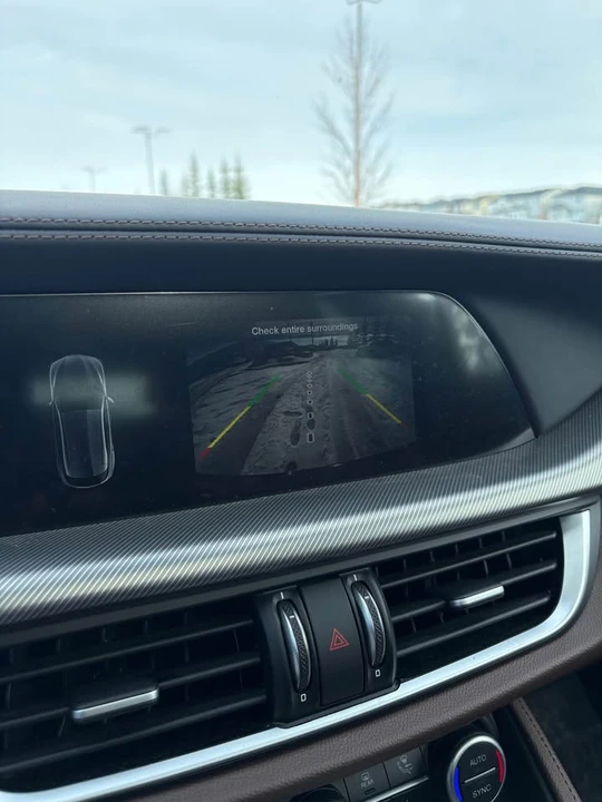 2021 Alfa Romeo Stelvio - Image 7 of 14