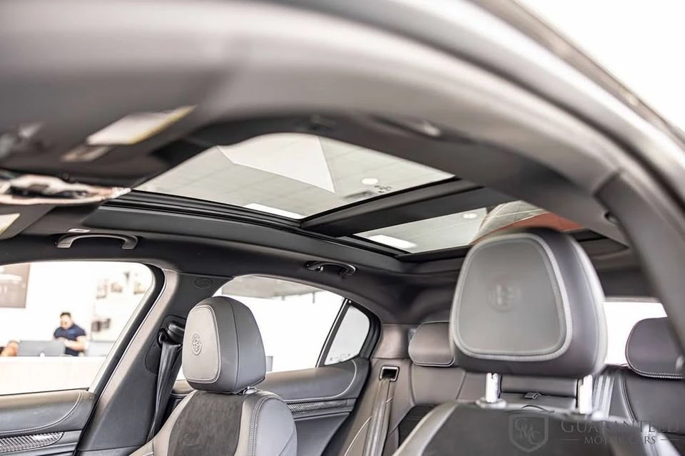 2021 Alfa Romeo Stelvio Quadrifoglio - Image 20 of 20