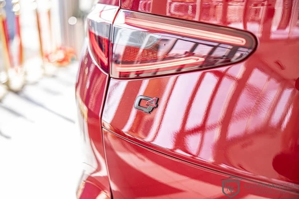 2021 Alfa Romeo Stelvio Quadrifoglio - Image 13 of 20