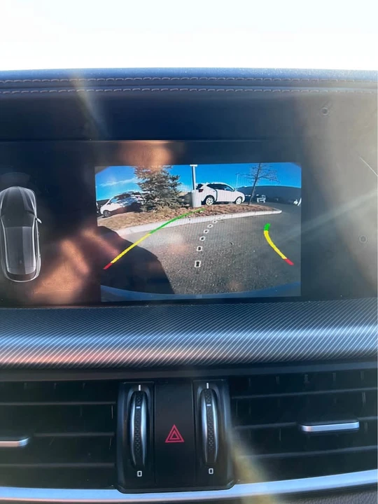 2021 Alfa Romeo Stelvio - Image 5 of 10