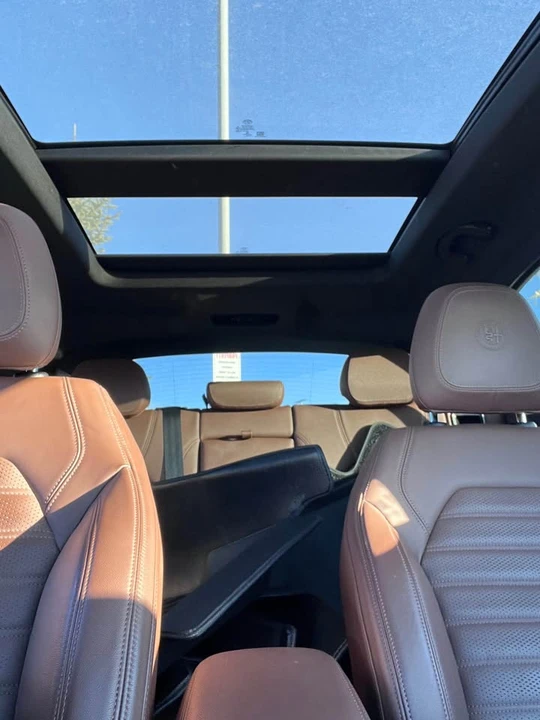 2021 Alfa Romeo Stelvio - Image 6 of 10