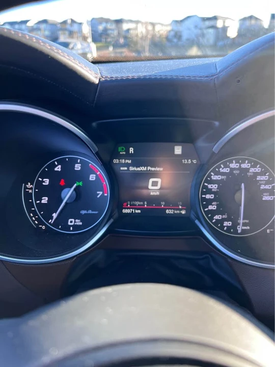 2021 Alfa Romeo Stelvio - Image 4 of 10