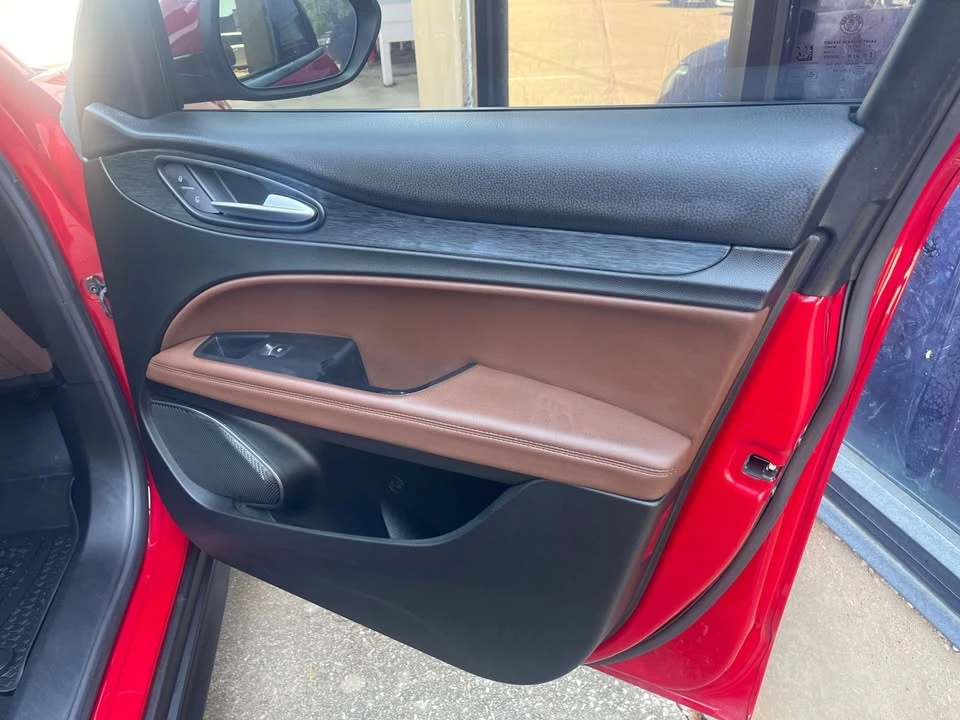 2021 Alfa Romeo Stelvio - Image 19 of 19
