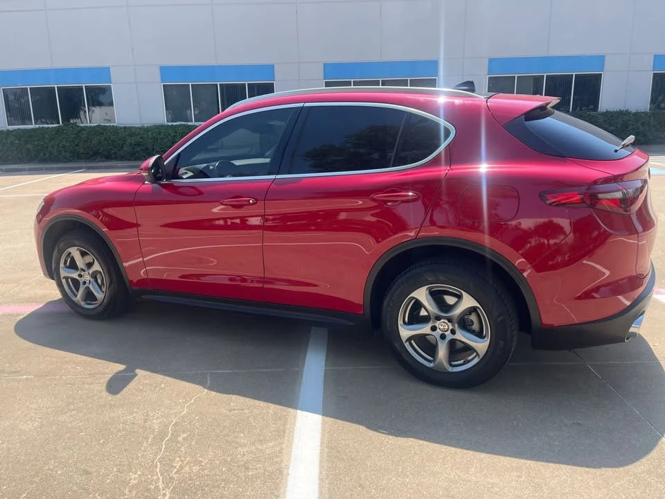 2021 Alfa Romeo Stelvio - Image 5 of 19