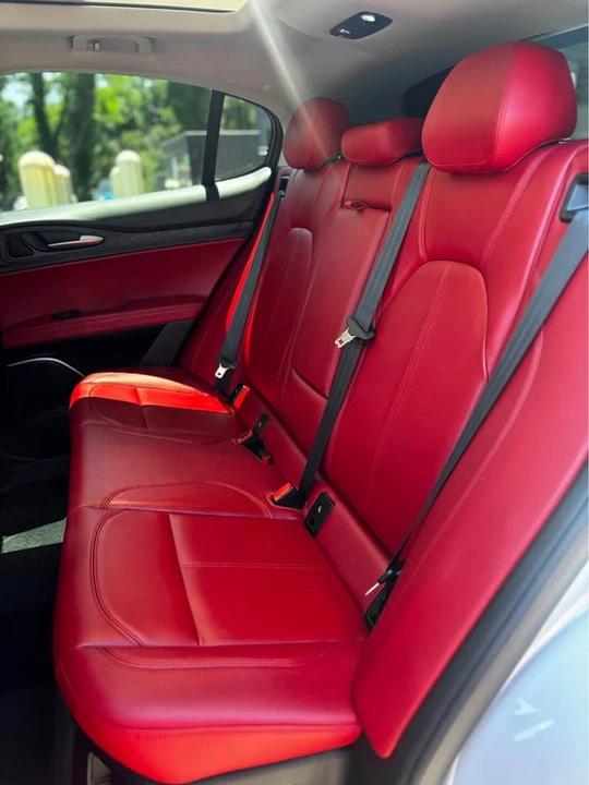 2021 Alfa Romeo Stelvio - Image 10 of 16