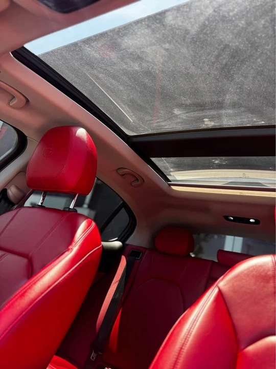 2021 Alfa Romeo Stelvio - Image 15 of 16