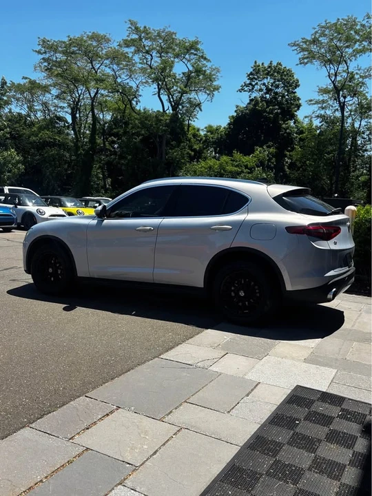 2021 Alfa Romeo Stelvio - Image 6 of 16