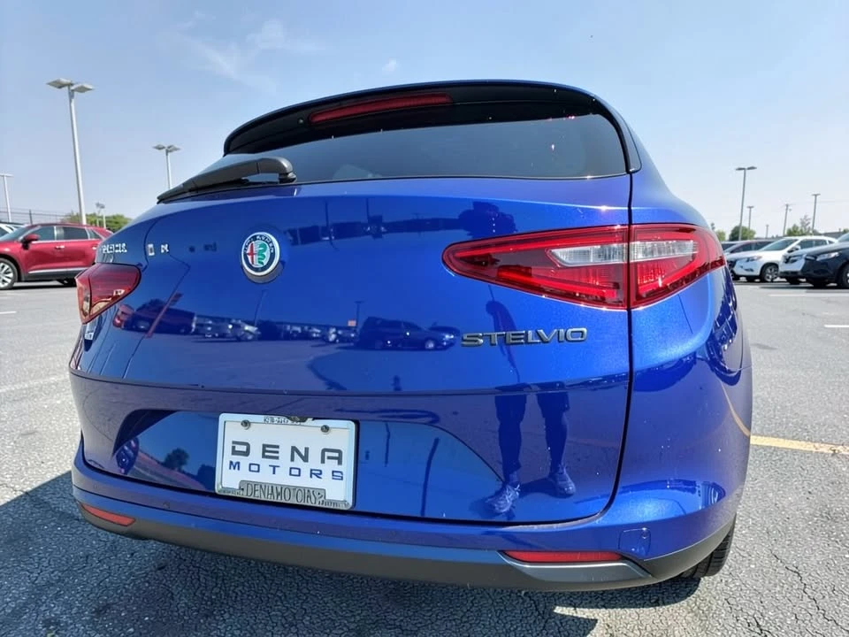 2021 Alfa Romeo Stelvio - Image 6 of 18