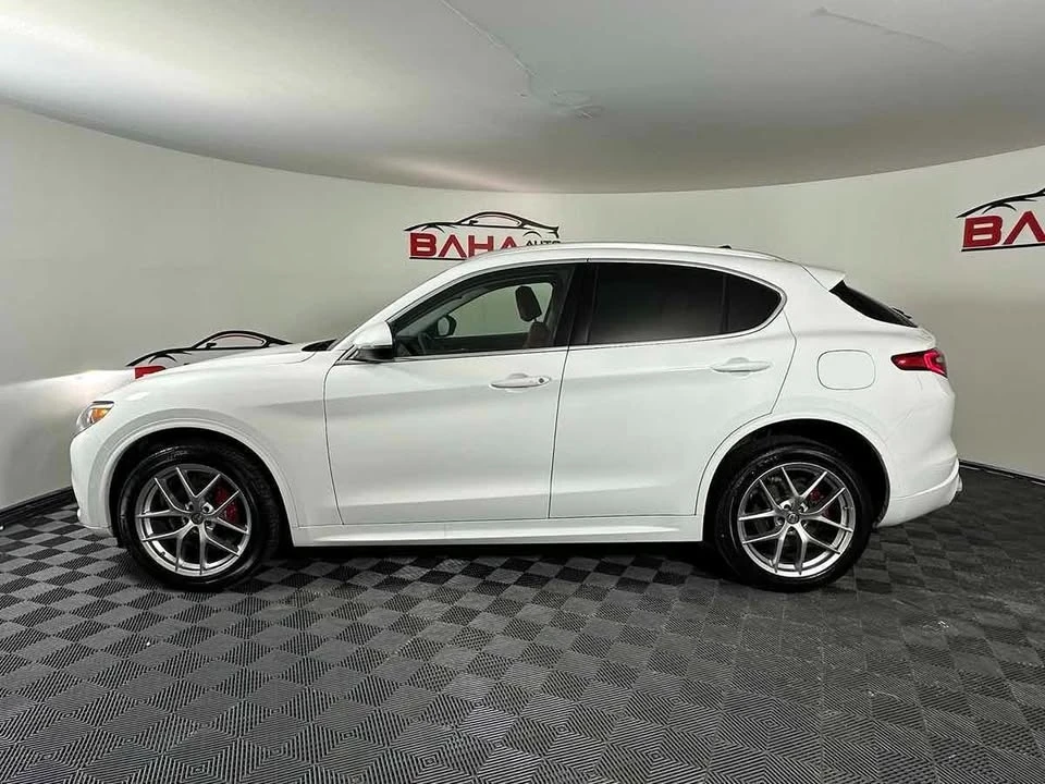 2021 Alfa Romeo Stelvio - Image 3 of 20