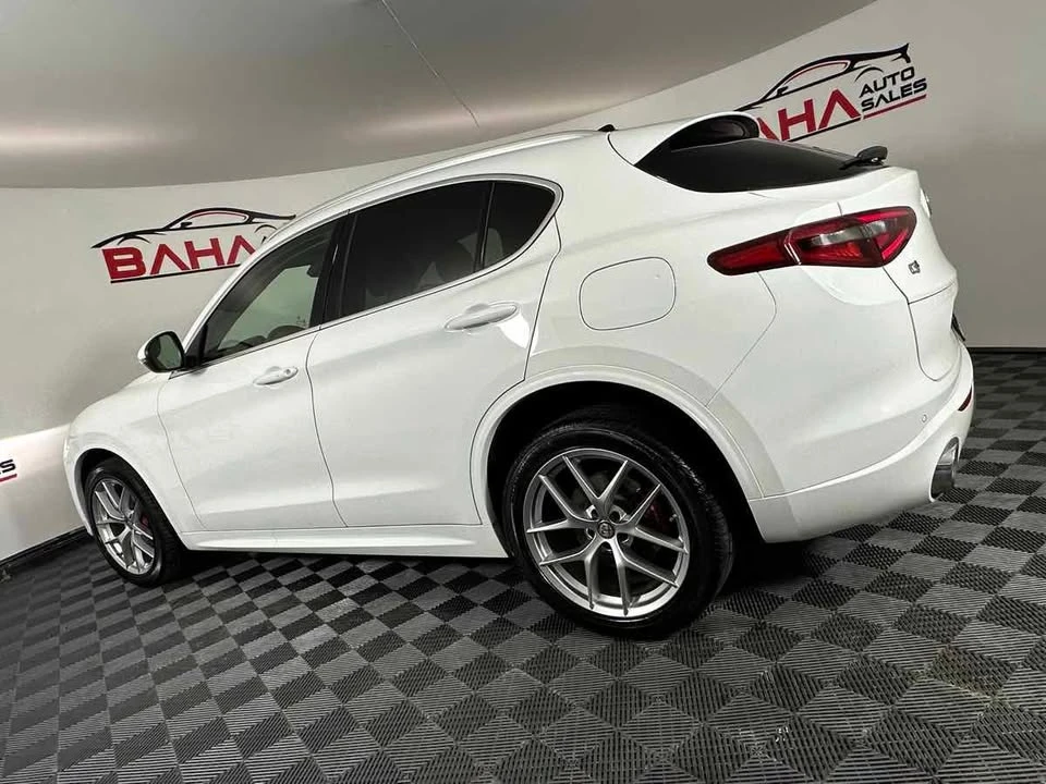2021 Alfa Romeo Stelvio - Image 6 of 20