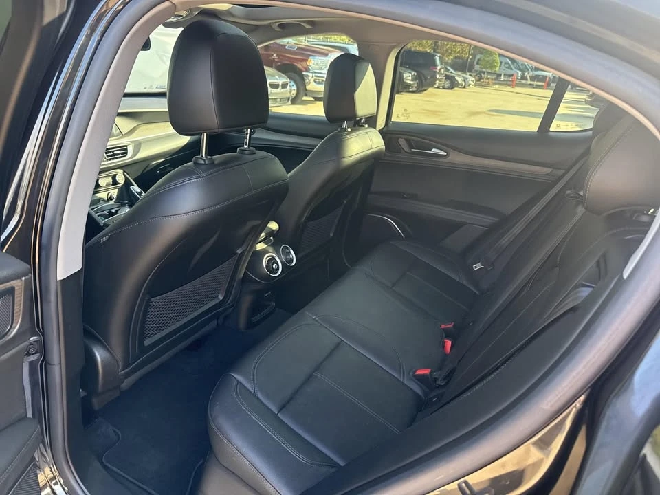 2021 Alfa Romeo Stelvio - Image 5 of 5
