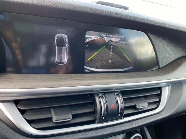 2021 Alfa Romeo Stelvio - Image 16 of 20