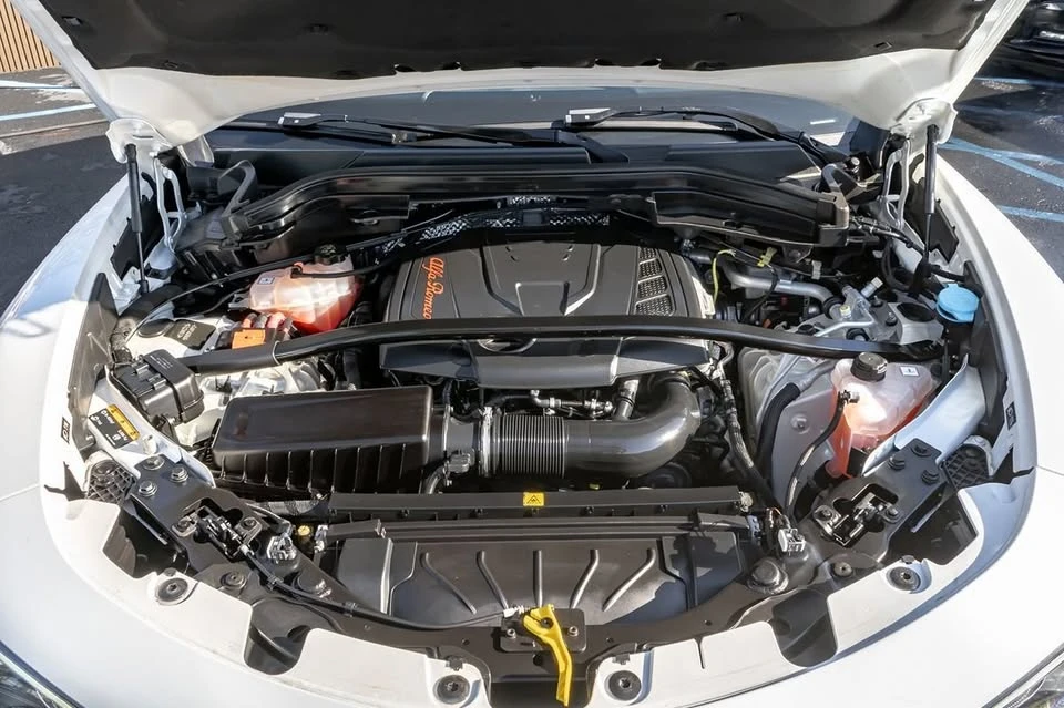 2021 Alfa Romeo Stelvio - Image 9 of 15