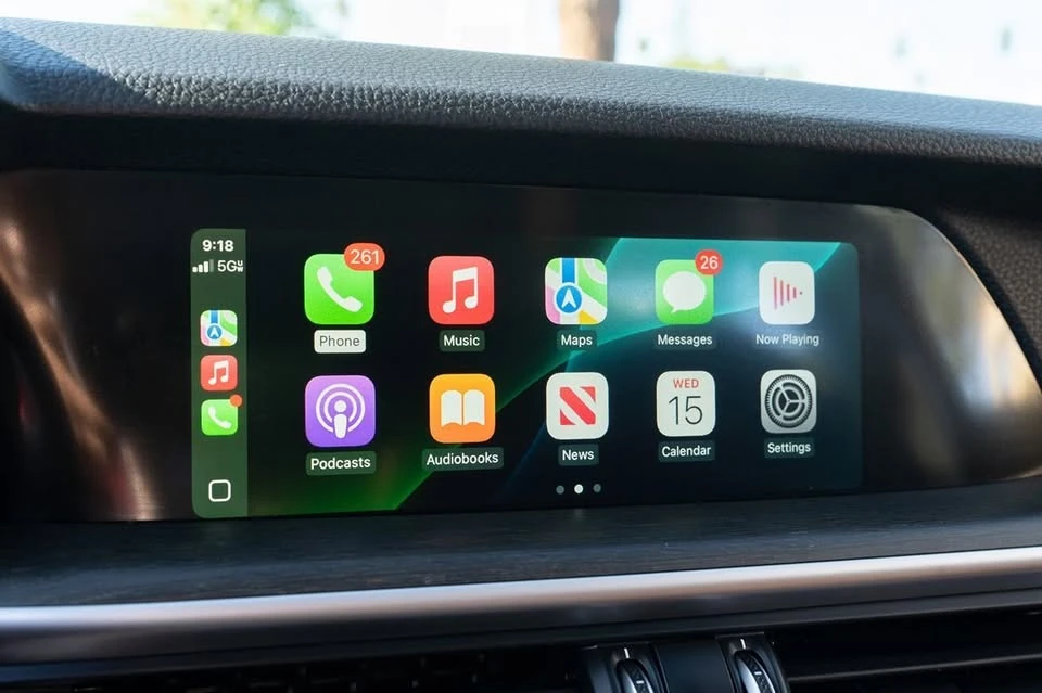 2021 Alfa Romeo Stelvio - Image 3 of 15