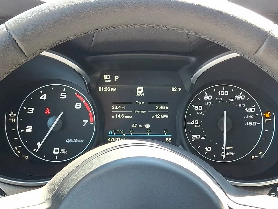 2021 Alfa Romeo Stelvio - Image 11 of 17