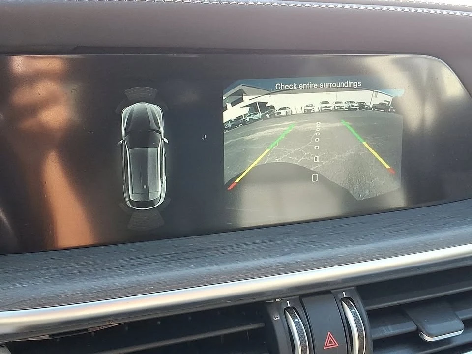 2021 Alfa Romeo Stelvio - Image 12 of 17