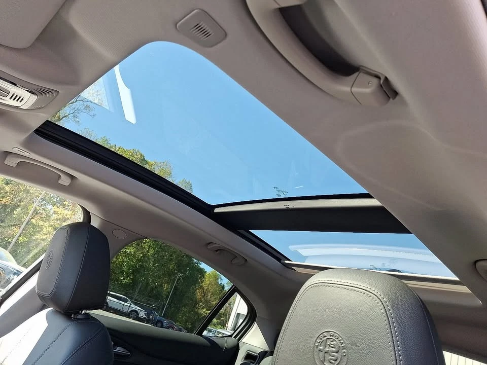 2021 Alfa Romeo Stelvio - Image 15 of 17
