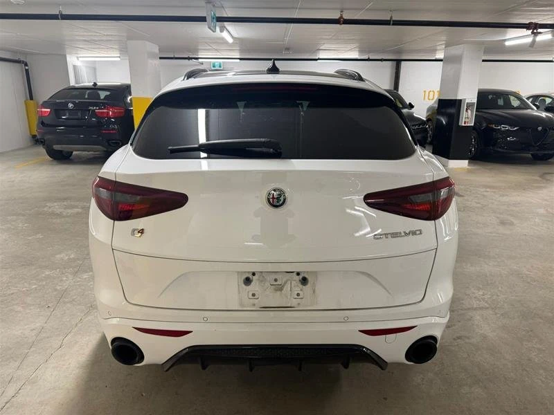 2021 Alfa Romeo Stelvio - Image 2 of 4