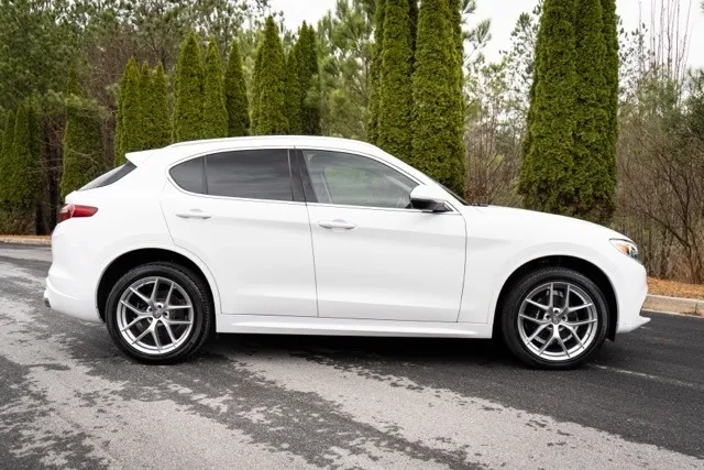 2021 Alfa Romeo Stelvio - Image 3 of 18