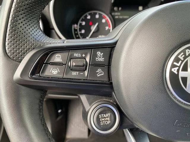 2021 Alfa Romeo Stelvio - Image 18 of 19
