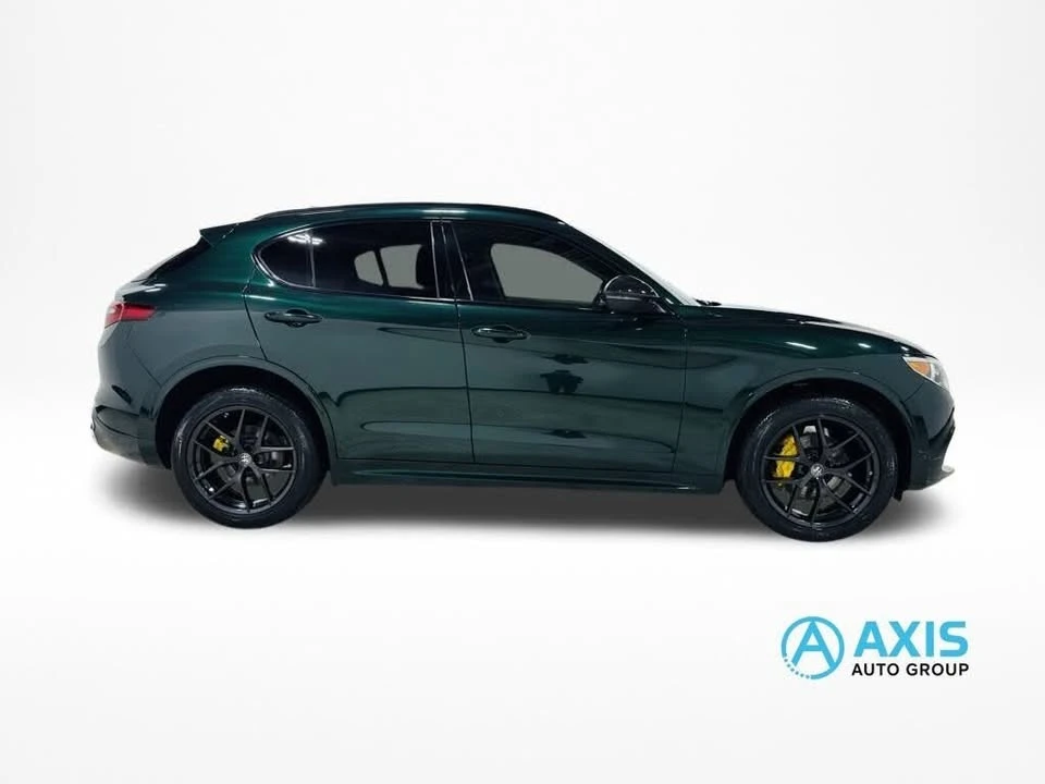 2021 Alfa Romeo Stelvio - Image 3 of 12