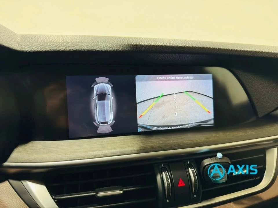 2021 Alfa Romeo Stelvio - Image 12 of 12
