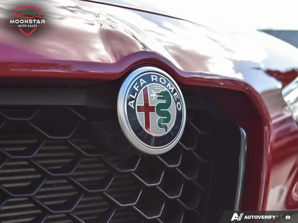 2021 Alfa Romeo Stelvio - Image 11 of 19