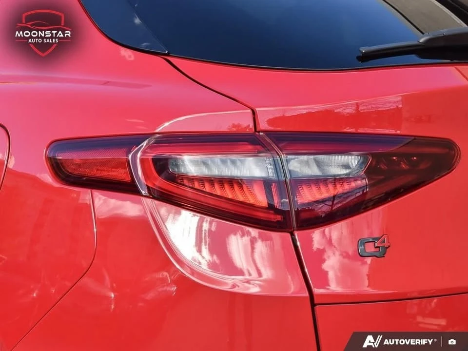 2021 Alfa Romeo Stelvio - Image 12 of 19