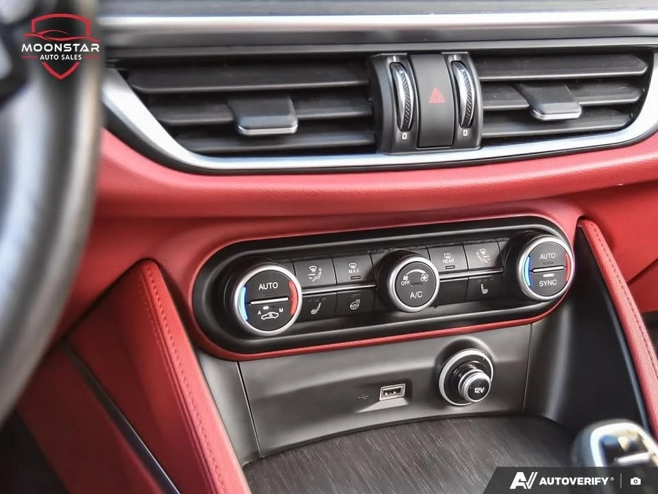 2021 Alfa Romeo Stelvio - Image 19 of 19