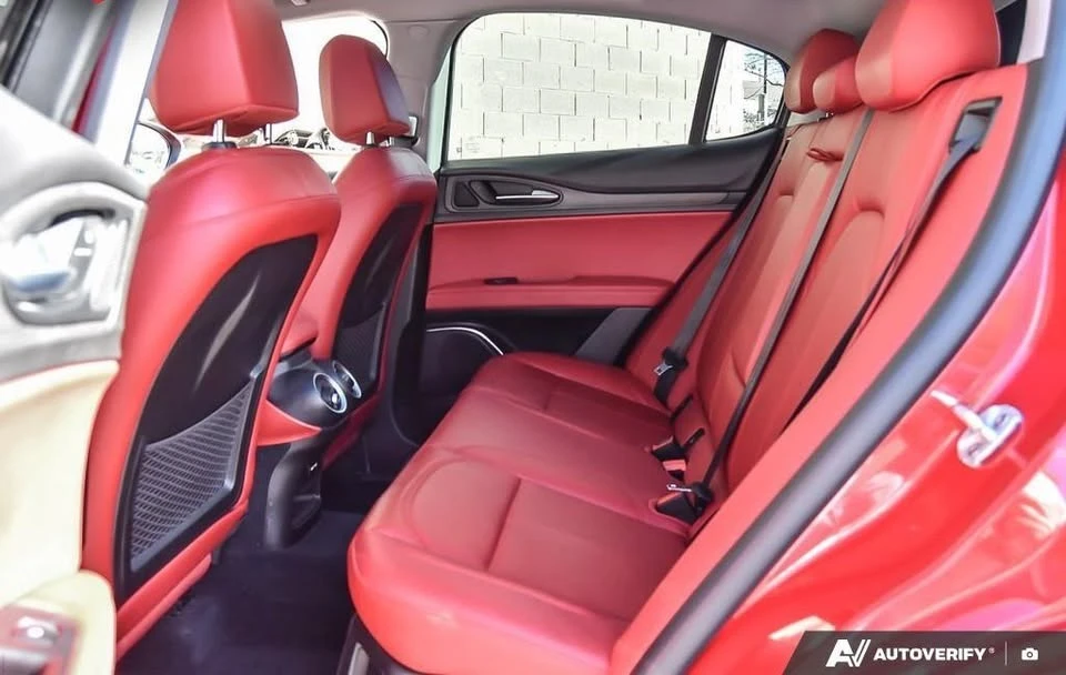 2021 Alfa Romeo Stelvio - Image 10 of 10