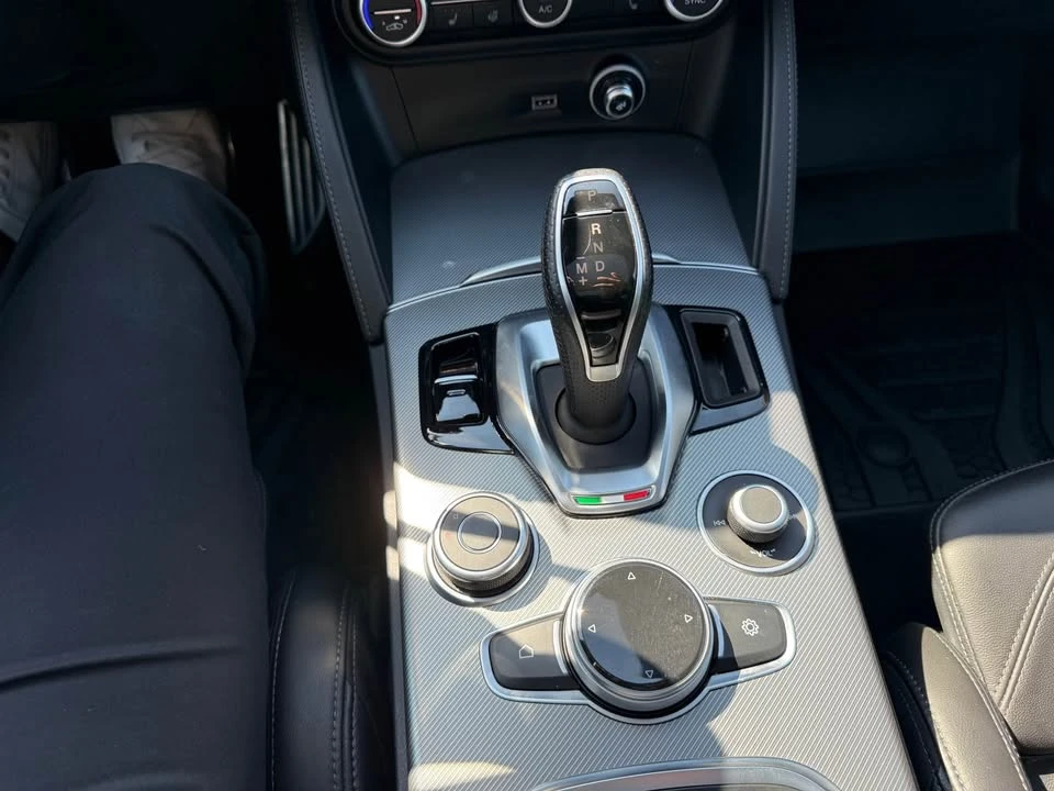 2021 Alfa Romeo Stelvio - Image 13 of 13