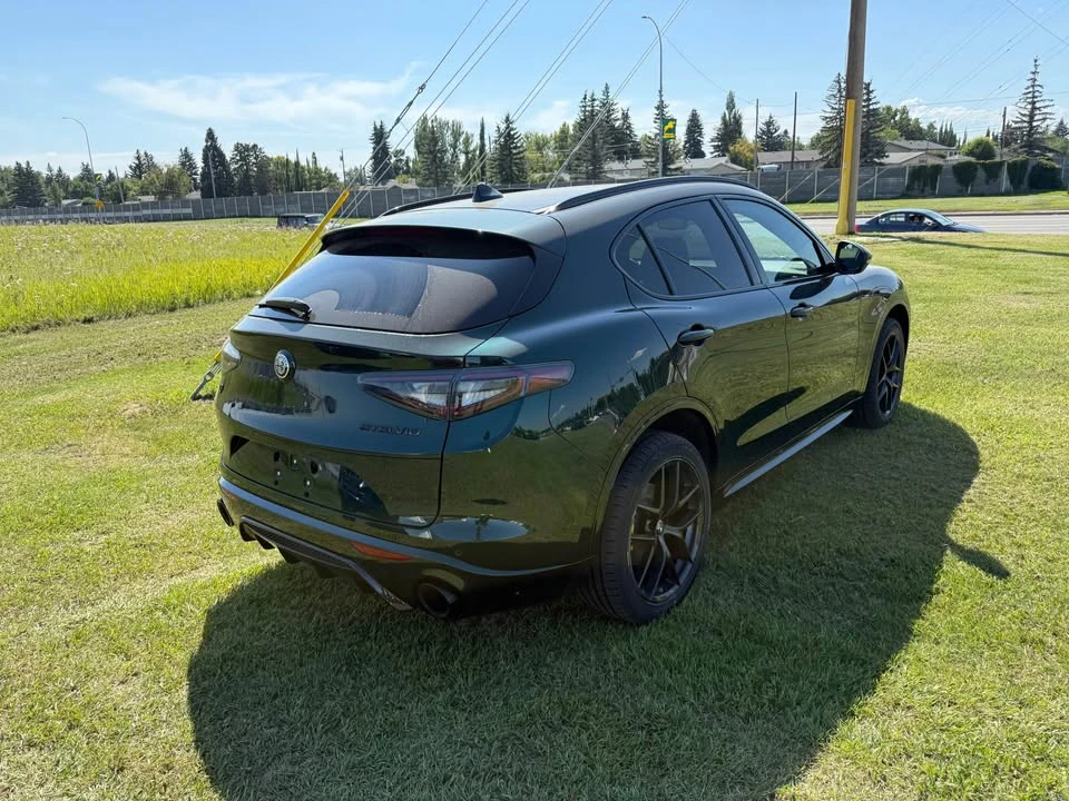 2021 Alfa Romeo Stelvio - Image 5 of 13