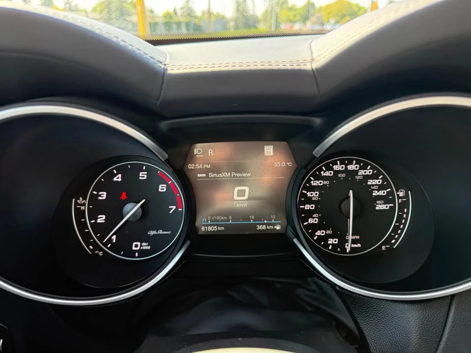 2021 Alfa Romeo Stelvio - Image 11 of 13