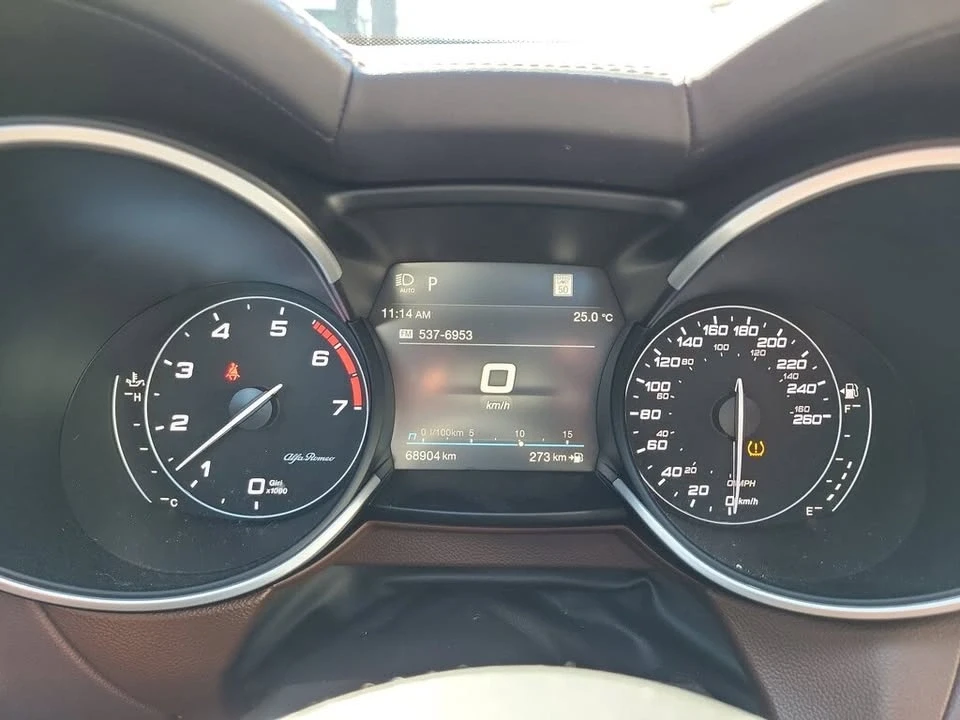 2021 Alfa Romeo Stelvio - Image 10 of 19