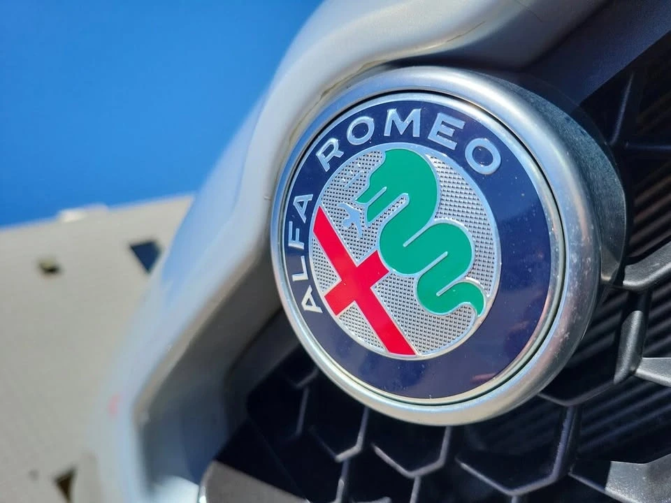 2021 Alfa Romeo Stelvio - Image 7 of 20